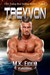 Treyvon (Kaliszians, #2) by M.K. Eidem