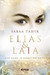 Eine Fackel im Dunkel der Nacht (Elias & Laia, #2) by Sabaa Tahir