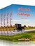 Amish Siblings Boxset 1-4 (The Amish Chef, The Amish Carpenter, The Amish Teacher & The Bishop's Daughter) by Sandra Becker