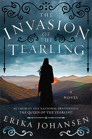 Image result for the invasion of the tearling