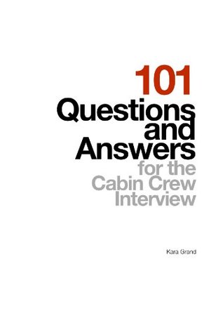 flight attendant interview answers
