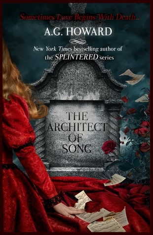 The Architect of Song (Haunted Hearts Legacy, #1)