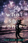 What She Wanted cover