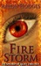 Firestorm (The Sword of Light Trilogy #2) by Aaron D. Hodges