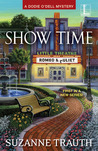 Show Time (A Dodie O'Dell Mystery #1)