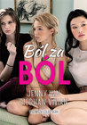 Ból za ból (Ból za ból, #1)
