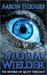 Stormwielder (The Sword of Light Trilogy #1) by Aaron D. Hodges