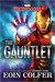 Iron Man The Gauntlet by Eoin Colfer