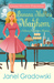 Banana Muffins & Mayhem (Culinary Competition #5) by Janel Gradowski