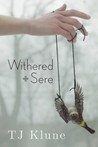 Withered + Sere cover