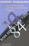 1q84 - Boek een & Boek twee