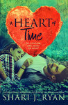 A Heart of Time cover