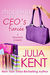 Shopping for a CEO's Fiancée (Shopping for a Billionaire #9) by Julia Kent