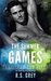 Settling the Score (The Summer Games, #1) by R.S. Grey