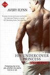 His Undercover Princess cover