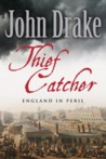Thief Catcher cover