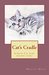 Cat's Cradle A Crazy Cat Lady short story by Mollie Hunt