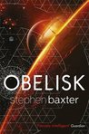 Obelisk cover