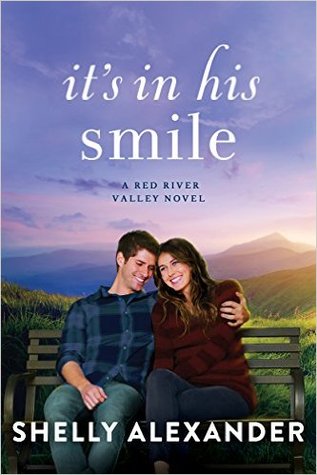 It's In His Smile by Shelly Alexander