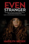 Even Stranger cover