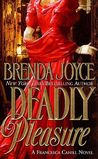 Deadly Pleasure (Francesca Cahill Deadly, #2)