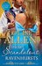 Those Scandalous Ravenhursts Volume Two The Shocking Lord Standon / The Disgraceful Mr Ravenhurst (Mills & Boon M&B) (Those Scandalous Ravenhursts, Book 3) by Louise Allen