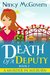 Death Of A Deputy (A Murder In Milburn, #2) by Nancy McGovern