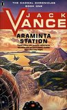 Araminta Station cover