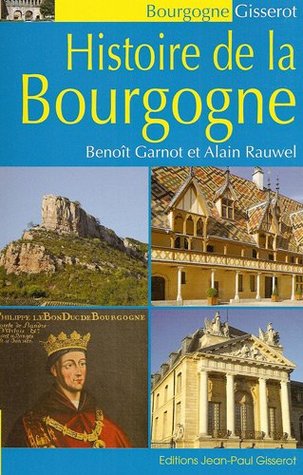 histoire-de-la-bourgogne
