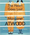 The Heart Goes Last cover