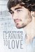 Learning to Love An Enemies to Lovers Gay Contemporary Romance by Felice Stevens