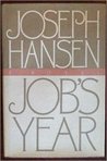 Job's Year cover