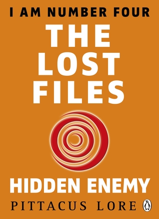 i am number four the lost files six's legacy ebook free