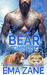Lured To The Bear Commune (Book 2 of "Kodiak Commune") by Ema Zane