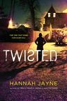 Twisted cover
