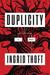 Duplicity (Fina Ludlow, #4) by Ingrid Thoft