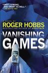 Vanishing Games cover