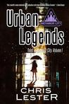 Urban Legends cover