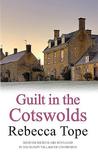 Guilt in the Cotswolds cover