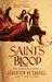 Saint's Blood (The Greatcoats #3) by Sebastien de Castell