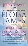 The Official Essex Sisters Companion Guide cover