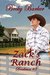 Zack's Ranch (Bridleton Book 3) by Becky Barker