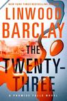 The Twenty-Three cover