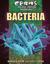 Bacteria by Margaux Baum