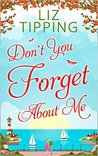 Don't You Forget About Me cover