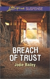 Breach of Trust cover