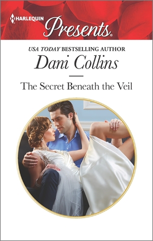 #SampleSunday - The Secret Beneath The Veil (3)