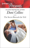 The Secret Beneath the Veil cover