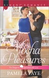 Mocha Pleasures cover