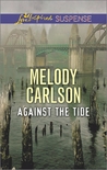 Against the Tide cover